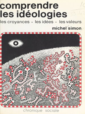 cover image of Comprendre les idéologies